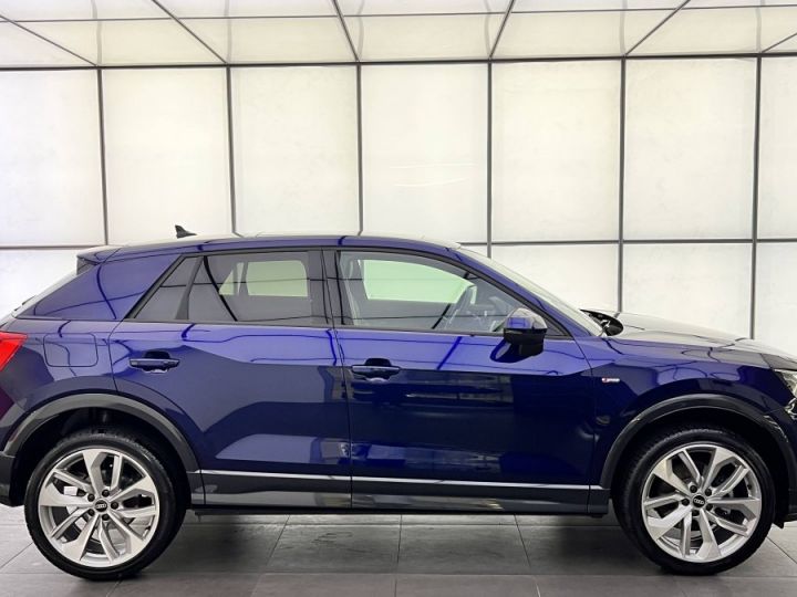 Audi Q2 35 TFSI 150 S tronic 7 S line Plus - 2