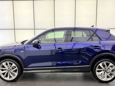 Audi Q2 35 TFSI 150 S tronic 7 S line Plus   - 3