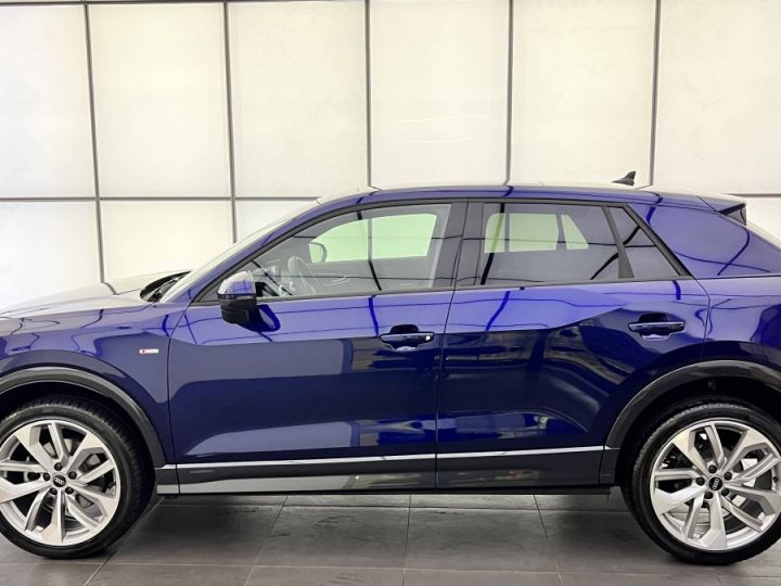 Audi Q2 35 TFSI 150 S tronic 7 S line Plus - 3