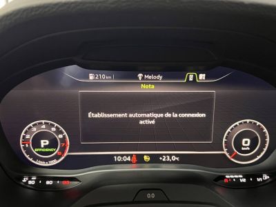 Audi Q2 35 TFSI 150 S tronic 7 S line Plus   - 9