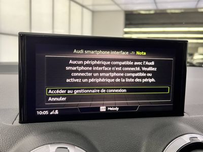 Audi Q2 35 TFSI 150 S tronic 7 S line Plus   - 17