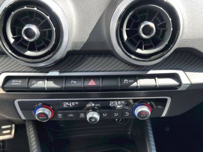 Audi Q2 35 TFSI 150 S tronic 7 S line Plus   - 31