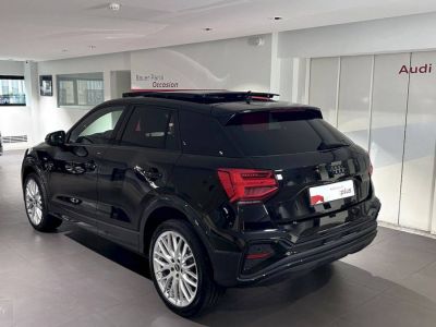 Audi Q2 35 TFSI 150 S tronic 7 S line Plus   - 3