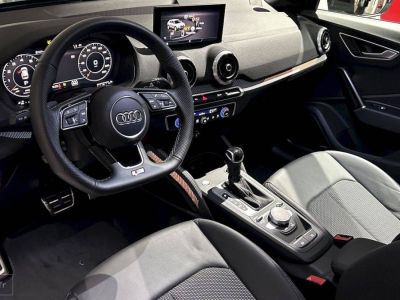 Audi Q2 35 TFSI 150 S tronic 7 S line Plus   - 5