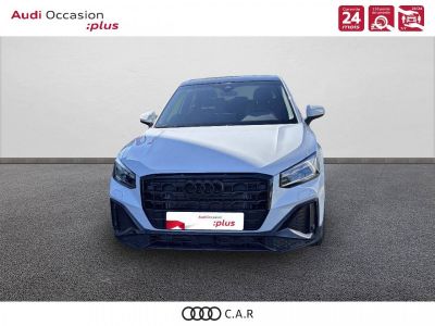 Audi Q2 35 TFSI 150 S tronic 7 S line Plus   - 2