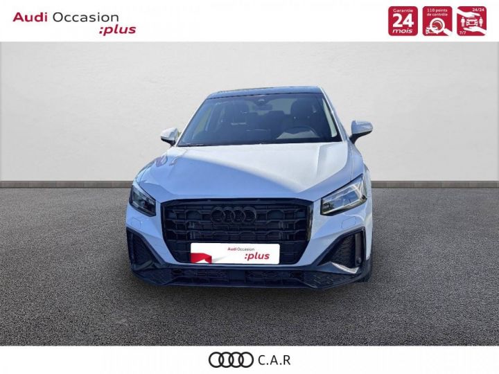 Audi Q2 35 TFSI 150 S tronic 7 S line Plus - 2