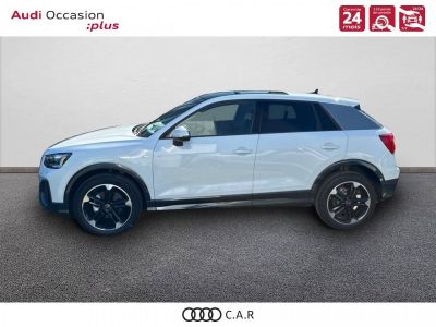 Audi Q2 35 TFSI 150 S tronic 7 S line Plus   - 3