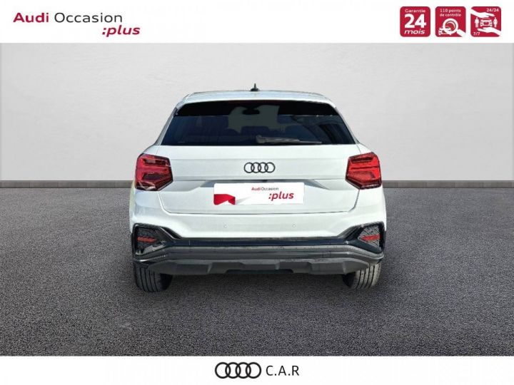 Audi Q2 35 TFSI 150 S tronic 7 S line Plus - 4