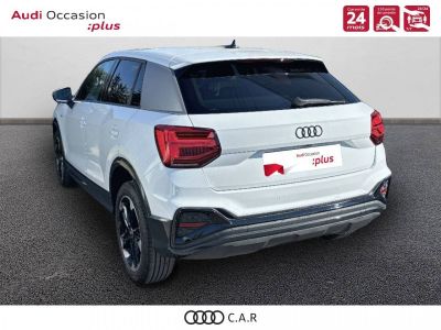 Audi Q2 35 TFSI 150 S tronic 7 S line Plus   - 5