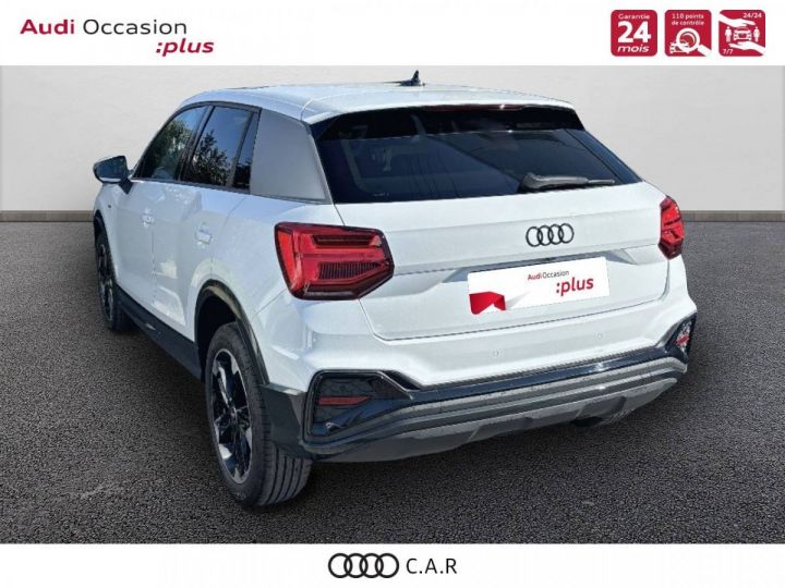 Audi Q2 35 TFSI 150 S tronic 7 S line Plus - 5