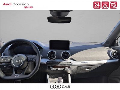 Audi Q2 35 TFSI 150 S tronic 7 S line Plus   - 6