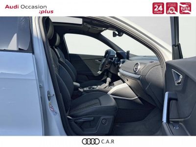 Audi Q2 35 TFSI 150 S tronic 7 S line Plus   - 7