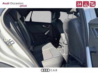 Audi Q2 35 TFSI 150 S tronic 7 S line Plus   - 8