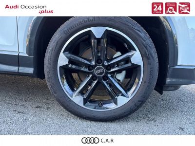 Audi Q2 35 TFSI 150 S tronic 7 S line Plus   - 9