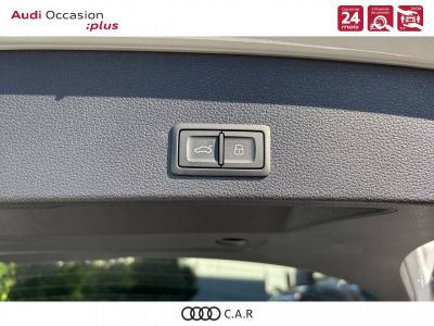 Audi Q2 35 TFSI 150 S tronic 7 S line Plus   - 11