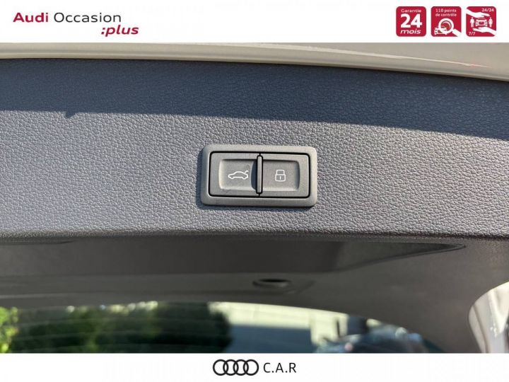 Audi Q2 35 TFSI 150 S tronic 7 S line Plus - 11