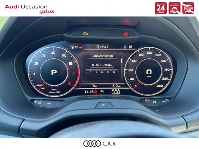 Audi Q2 35 TFSI 150 S tronic 7 S line Plus   - 13