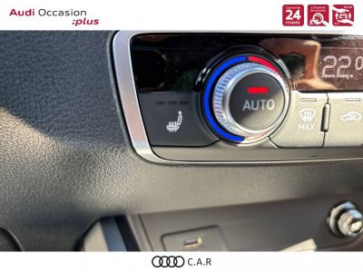 Audi Q2 35 TFSI 150 S tronic 7 S line Plus   - 17