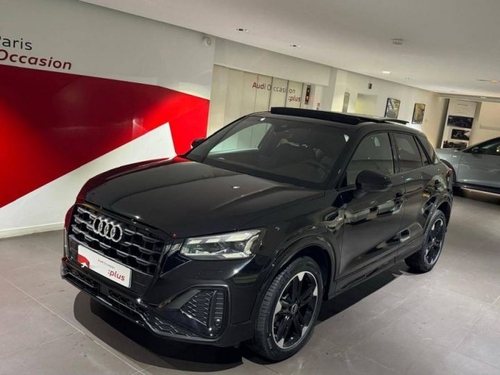 Audi Q2 35 TFSI 150 S tronic 7 S line Plus - 1