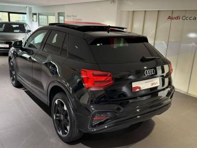 Audi Q2 35 TFSI 150 S tronic 7 S line Plus   - 3