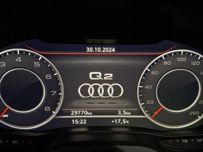 Audi Q2 35 TFSI 150 S tronic 7 S line Plus   - 18