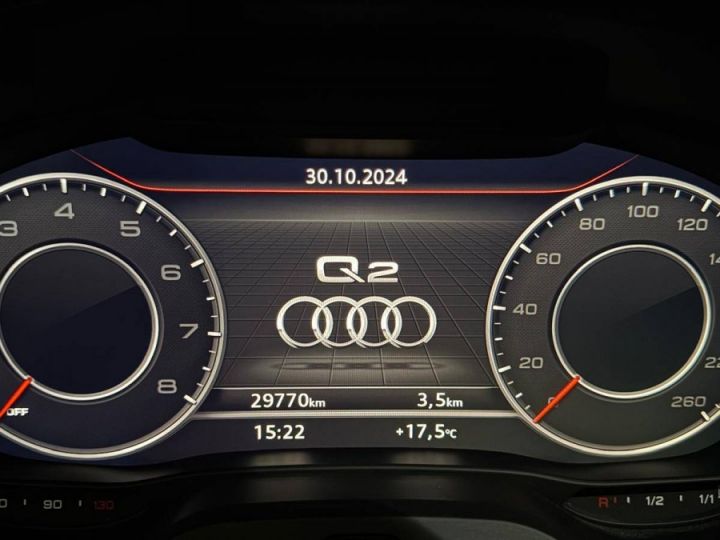 Audi Q2 35 TFSI 150 S tronic 7 S line Plus - 18