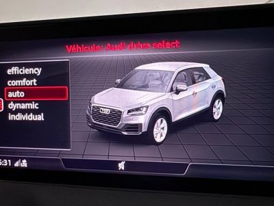 Audi Q2 35 TFSI 150 S tronic 7 S line Plus   - 21