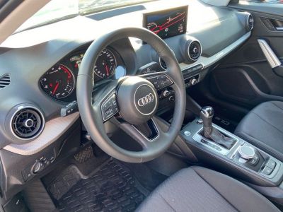 Audi Q2 35 TFSI 150 S-TRONIC S-LINE Ext GPS Caméra Hayon Keyless   - 13