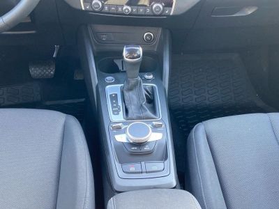 Audi Q2 35 TFSI 150 S-TRONIC S-LINE Ext GPS Caméra Hayon Keyless   - 25