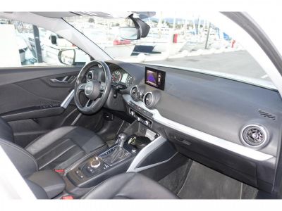 Audi Q2 35 TFSI 150ch COD Design S tronic 7   - 6