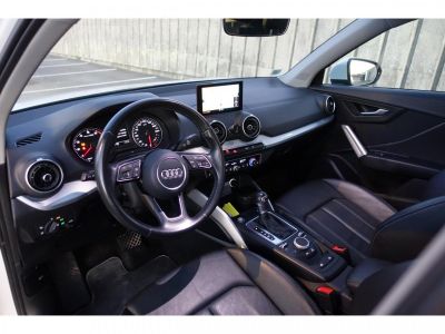 Audi Q2 35 TFSI 150ch COD Design S tronic 7   - 7