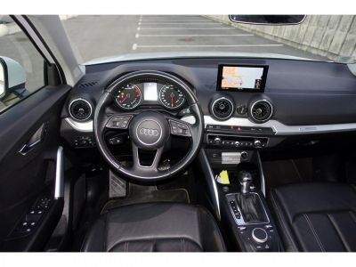 Audi Q2 35 TFSI 150ch COD Design S tronic 7   - 10