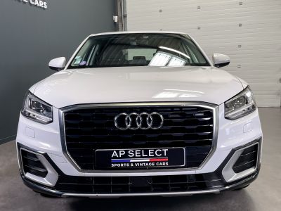 Audi Q2 35 TFSI 150ch Design Luxe, CAM, Keyless   - 3