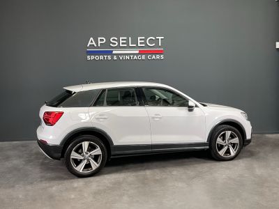 Audi Q2 35 TFSI 150ch Design Luxe, CAM, Keyless   - 13