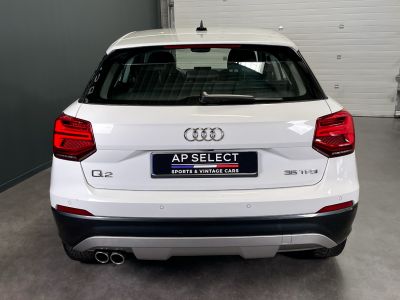 Audi Q2 35 TFSI 150ch Design Luxe, CAM, Keyless   - 15