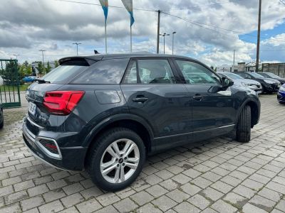 Audi Q2 35 TFSI 150ch Design S tronic 7   - 2