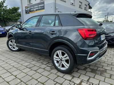 Audi Q2 35 TFSI 150ch Design S tronic 7   - 3