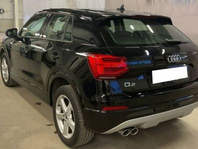 Audi Q2 35 TFSI COD 150 S tronic 7   - 2