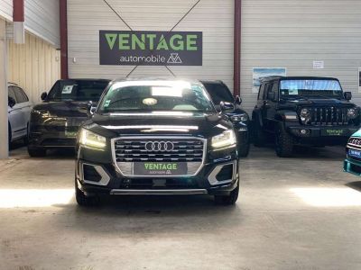 Audi Q2 35 TFSI COD 150 S Tronic 7 S Line   - 6