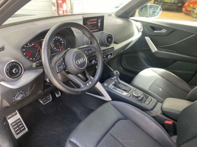 Audi Q2 35 TFSI COD 150 S Tronic 7 S Line   - 18