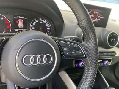 Audi Q2 35 TFSI COD 150 S Tronic 7 S Line   - 23