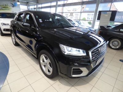 Audi Q2 35 TFSI COD 150 S tronic 7 Sport s line   - 2