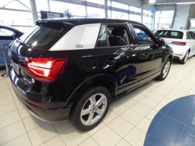 Audi Q2 35 TFSI COD 150 S tronic 7 Sport s line   - 3