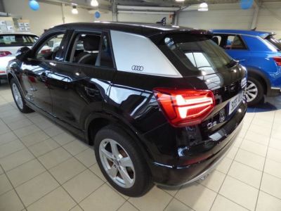 Audi Q2 35 TFSI COD 150 S tronic 7 Sport s line   - 4