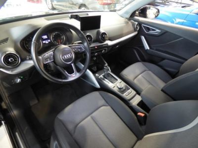 Audi Q2 35 TFSI COD 150 S tronic 7 Sport s line   - 6