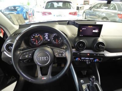 Audi Q2 35 TFSI COD 150 S tronic 7 Sport s line   - 8