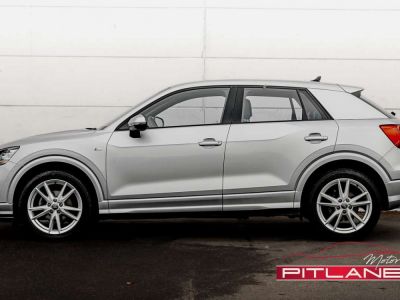 Audi Q2 35 TFSI EDSport S-tronic ! PACK S-LiNE VIRTUAL   - 2