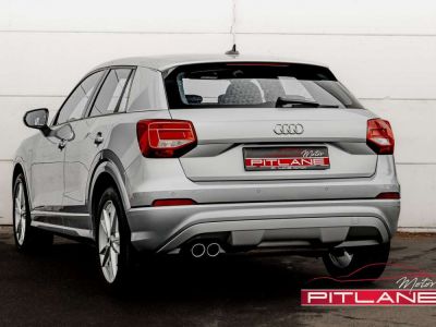 Audi Q2 35 TFSI EDSport S-tronic ! PACK S-LiNE VIRTUAL   - 3