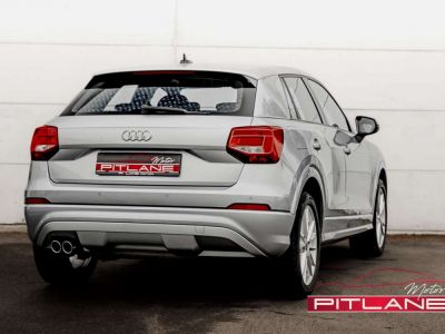 Audi Q2 35 TFSI EDSport S-tronic ! PACK S-LiNE VIRTUAL   - 5