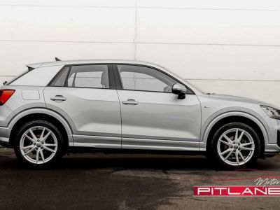 Audi Q2 35 TFSI EDSport S-tronic ! PACK S-LiNE VIRTUAL   - 6